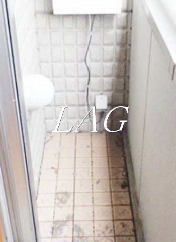 バルコニー　バルコニーです。