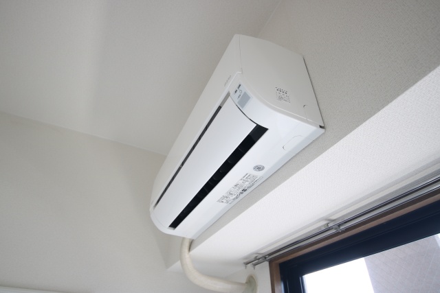 その他設備　※他の号室の参考写真です※