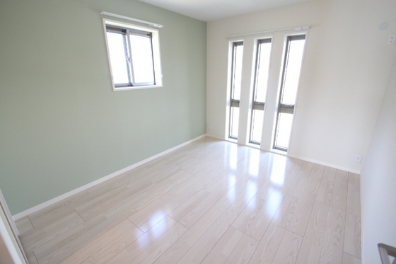 その他部屋・スペース　５号室の写真使用