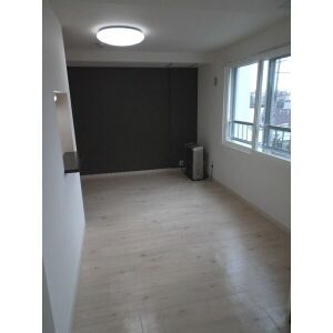 居室・リビング　★設備充実デザイナーズMS！★エアコン・ネット無料完備！