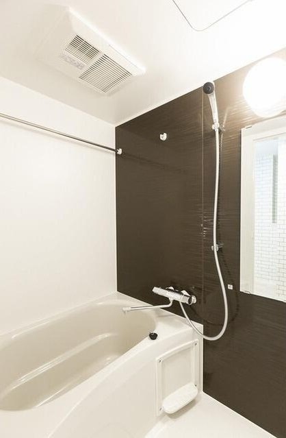 バス・シャワールーム　風呂