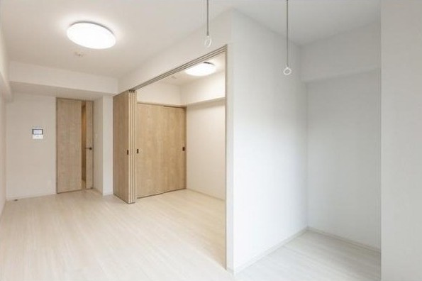 居室・リビング　居間・リビング