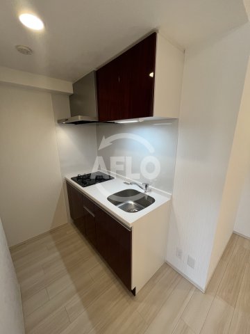 キッチン　プレジオ西中島ASIAN　キッチン