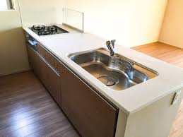 キッチン　参考写真です