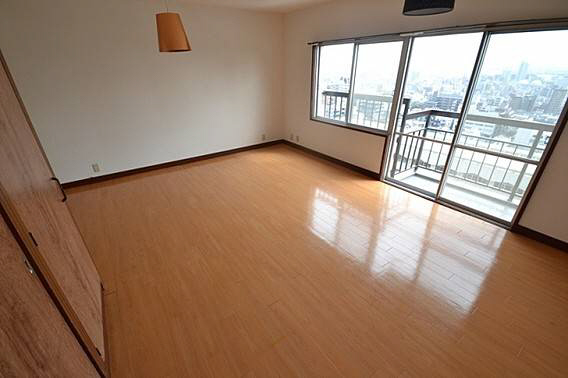 その他部屋・スペース　過ごしやすい室内です