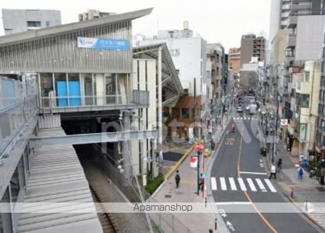 その他　代々木八幡駅（その他）まで800m
