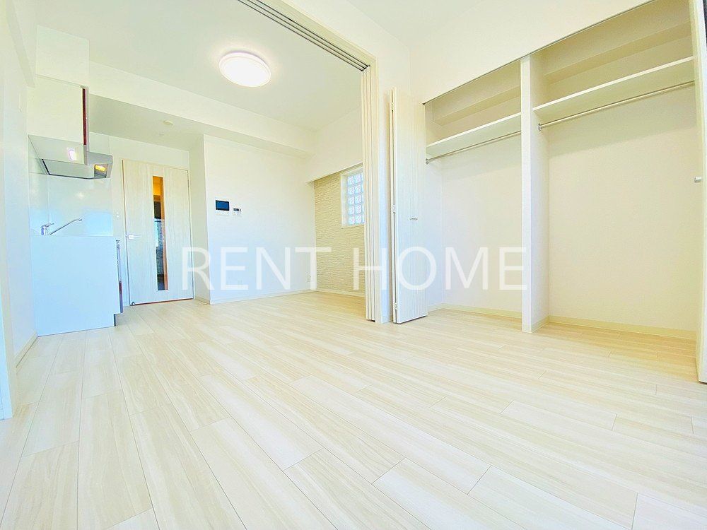 その他部屋・スペース　洋室～ダイニングキッチン