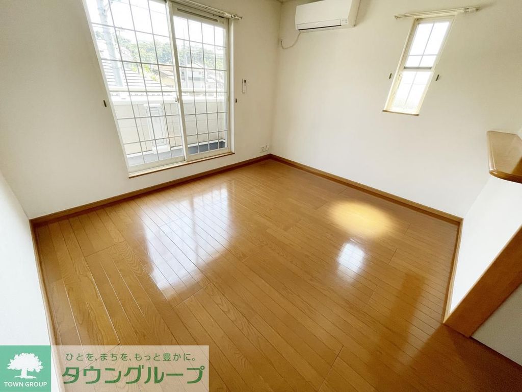 居室・リビング　リビング/居室