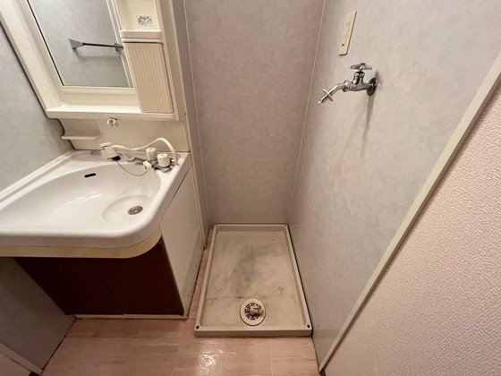 その他設備　※別部屋の写真です