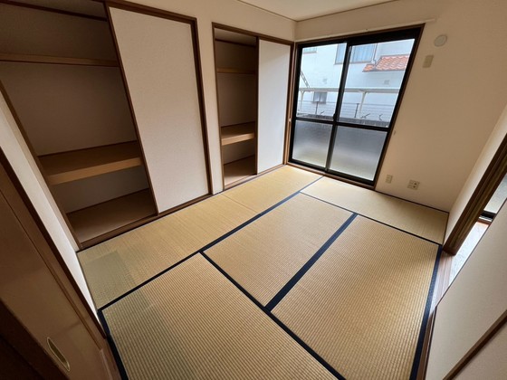 その他　※別部屋の写真です