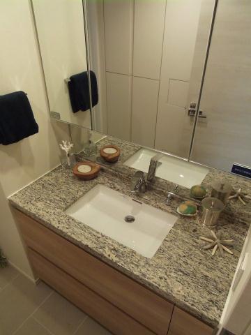 洗面設備　同マンション別部屋参照。