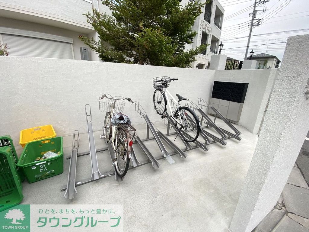 その他共有部分　共有部分