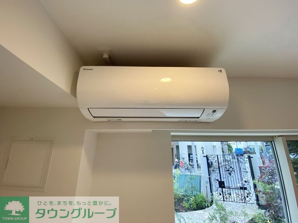 その他設備　設備