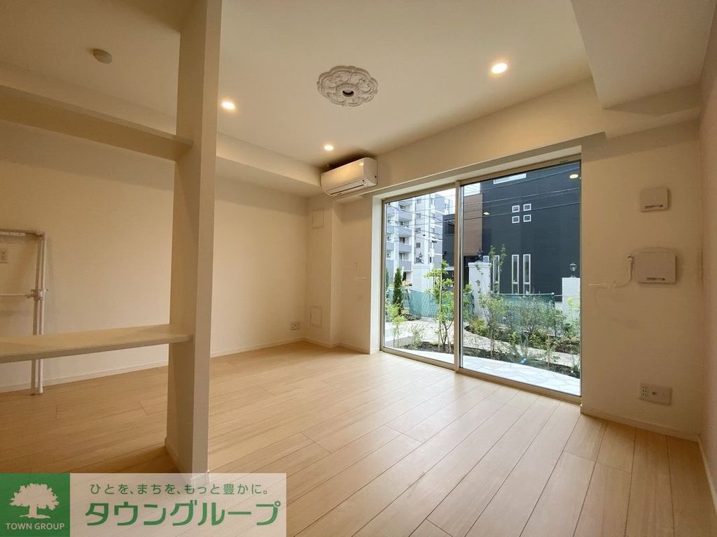 その他部屋・スペース　リビング/居室