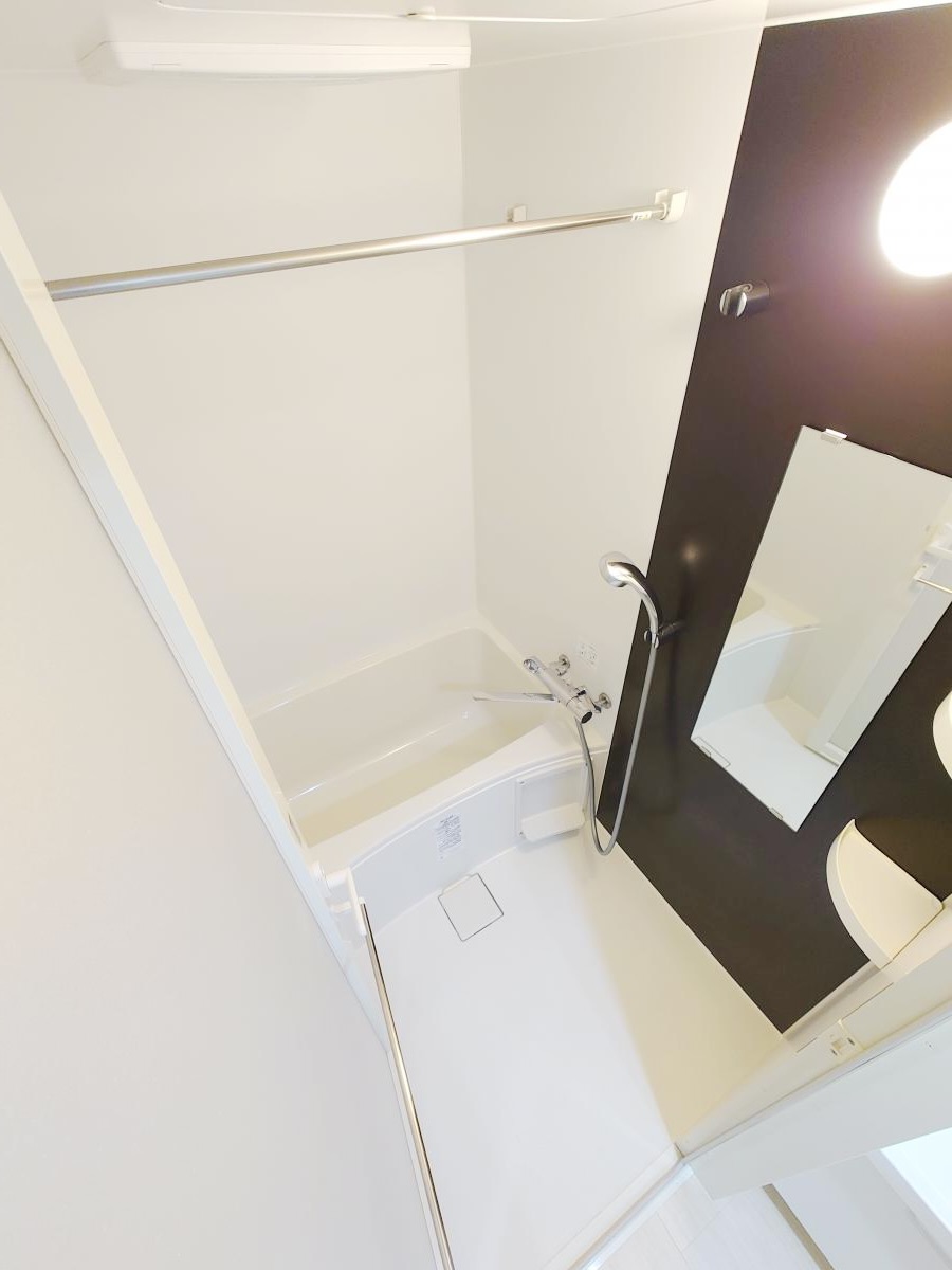 バス・シャワールーム　風呂