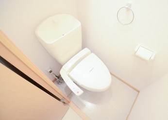 トイレ　同型仕様