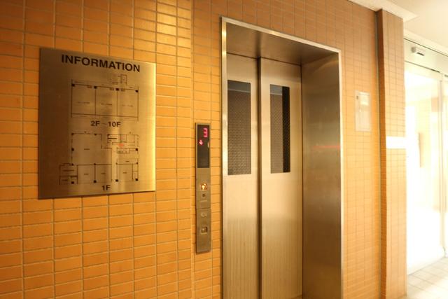 その他共有部分　共用設備