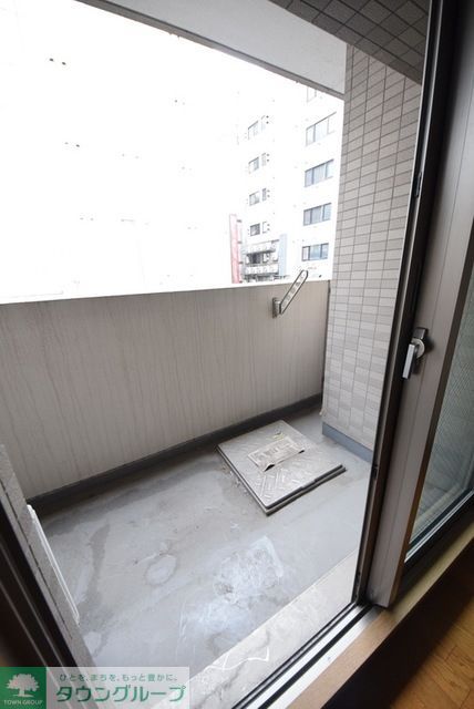 バルコニー　お問合せは【タウンハウジング】まで！※現地待合わせ相談可！
