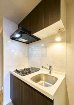 キッチン　☆こちらの物件は仲介手数料無料です☆