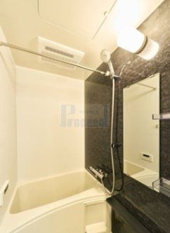 バス・シャワールーム　☆こちらの物件は仲介手数料無料です☆