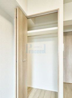 収納　たっぷり収納スペース☆
