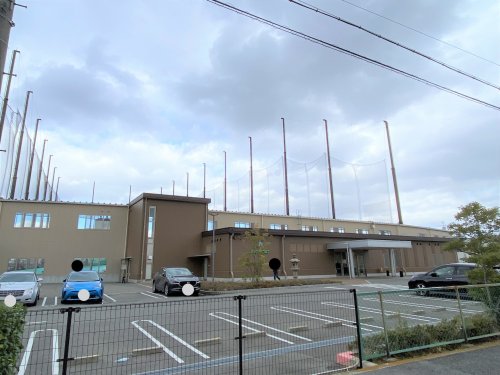 その他　浜寺ロングゴルフ（その他）まで829m