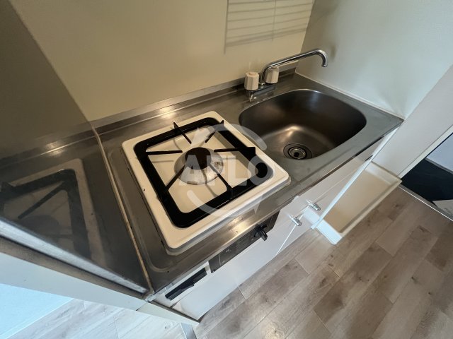 キッチン　グリーンハイツII　キッチン