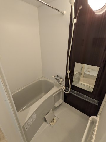 バス・シャワールーム　202号室