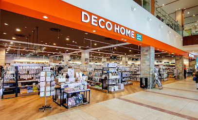 ホームセンター　ニトリデコホームラソラ札幌店（ホームセンター）まで913m