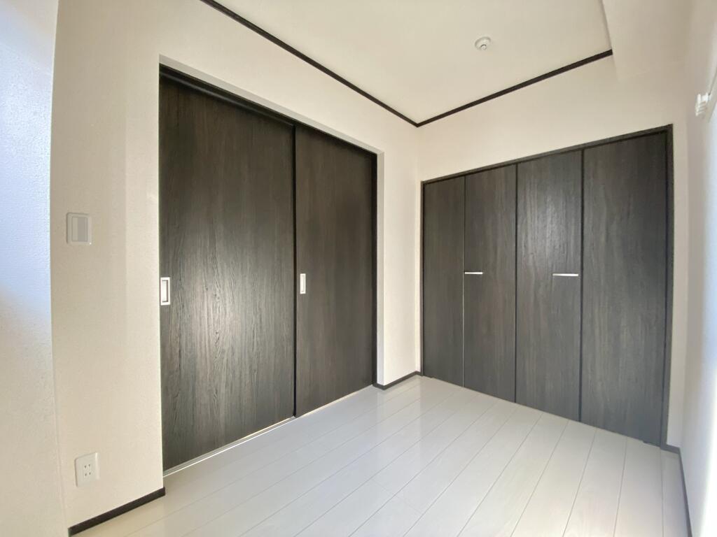 その他部屋・スペース　同間取り反転タイプ参考画像です