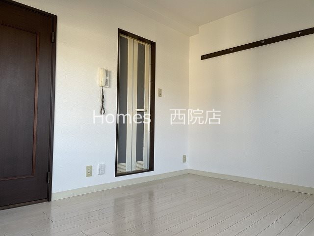 居室・リビング　参考写真です