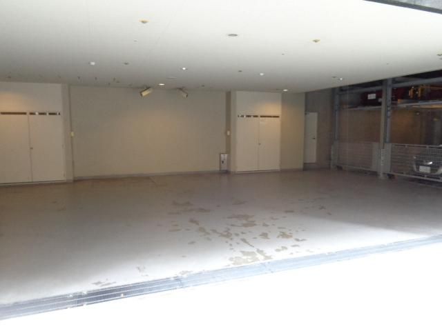 駐車場　★駐車場★