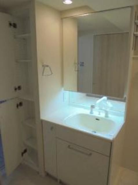 洗面設備　★洗面所★