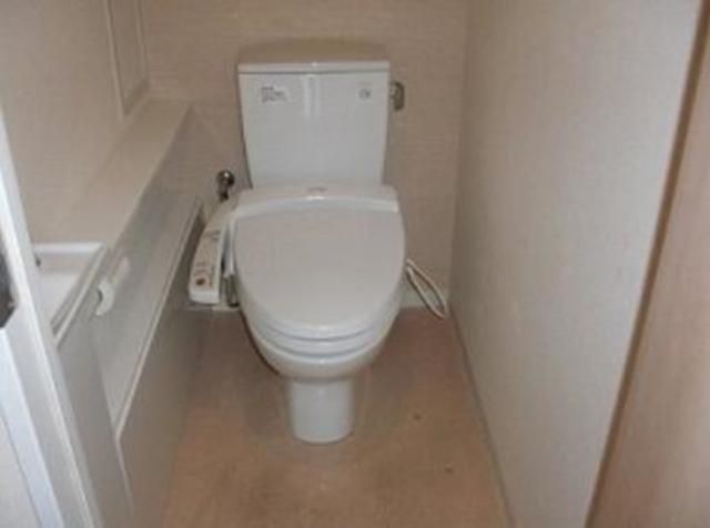 トイレ　★トイレ★