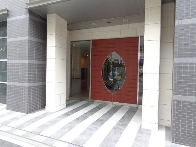 エントランス　★エントランス★