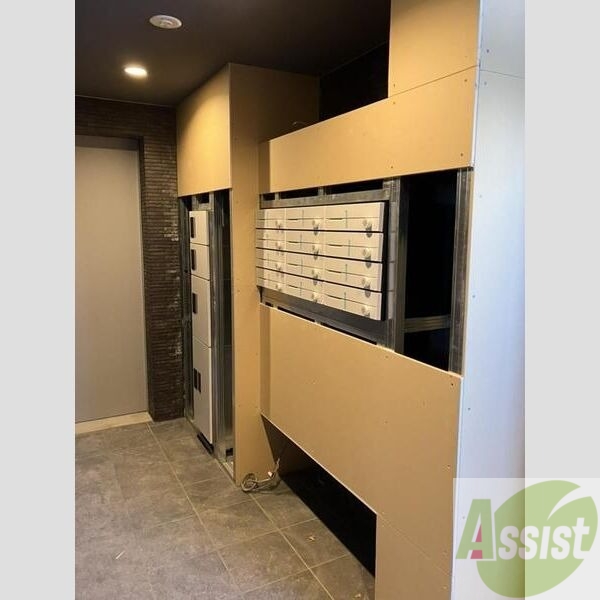 その他共有部分　その他