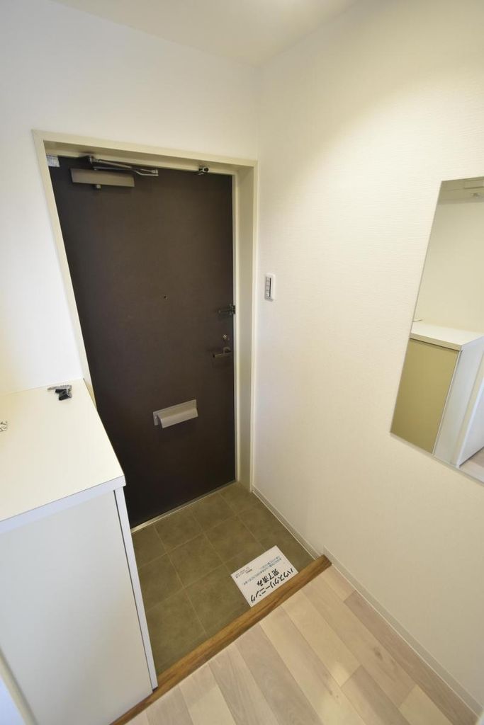 玄関　★　玄関　★