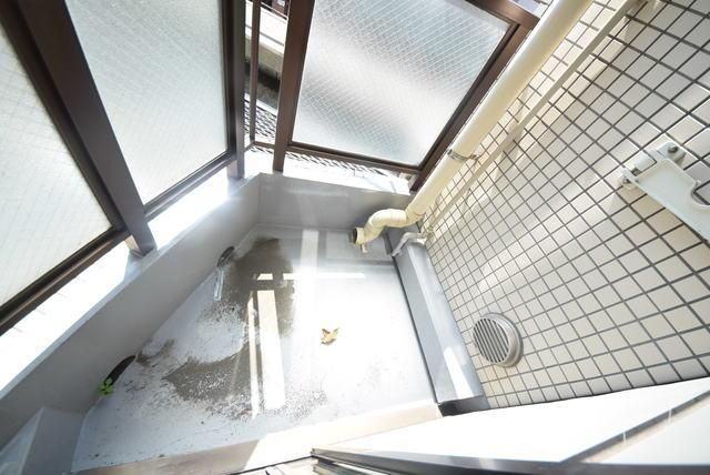 バルコニー　★　バルコニー　★