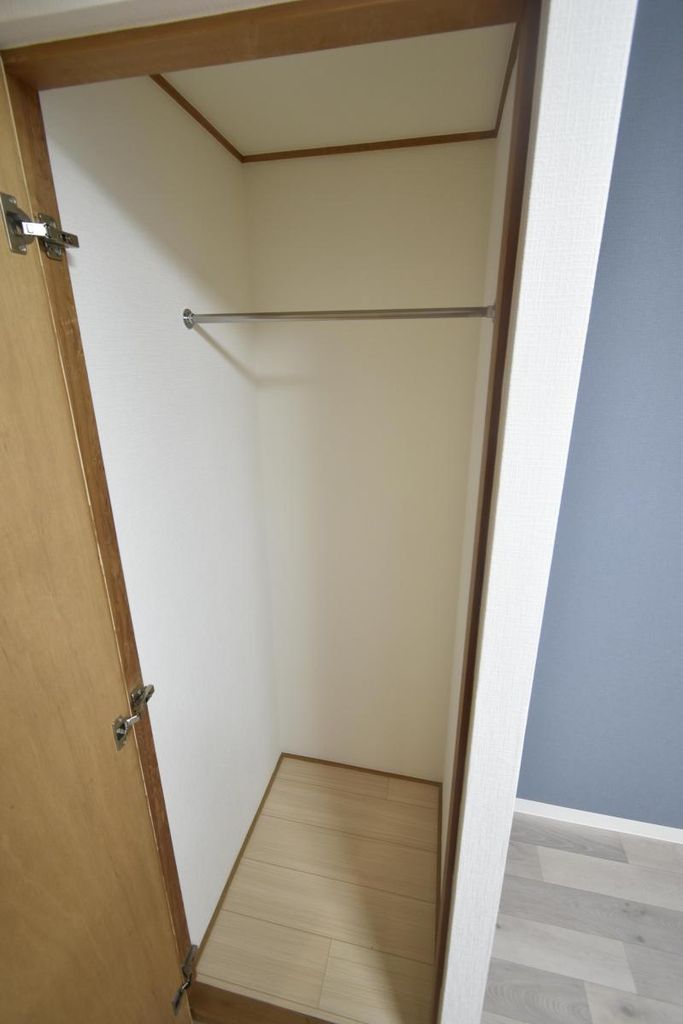 その他部屋・スペース　★室内洗濯機置き場です★