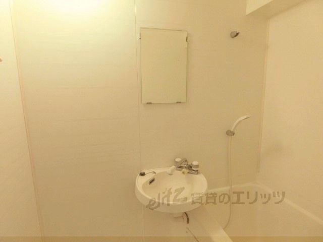 洗面設備　洗面所