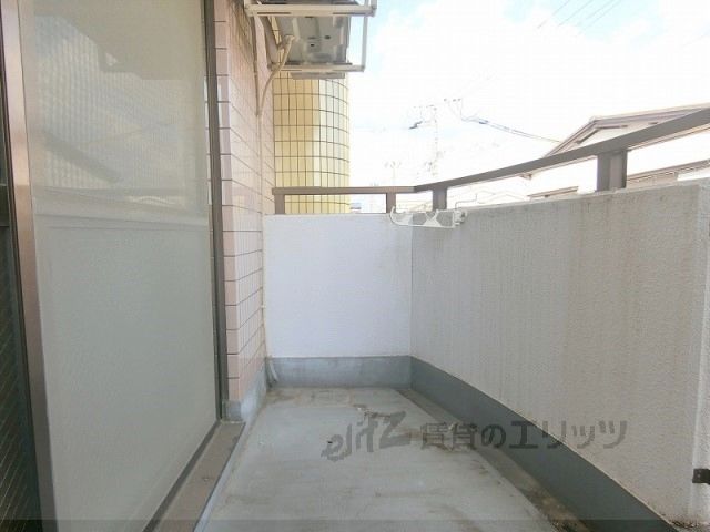 バルコニー　ベランダ