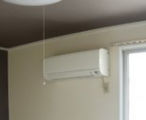 その他設備　※他号室の写真です