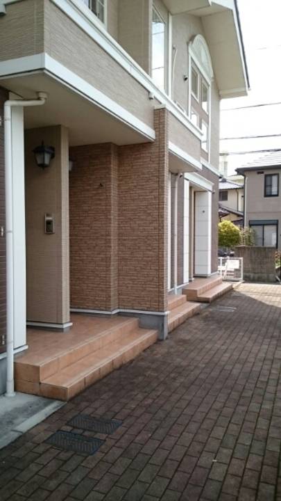 その他共有部分　共用部分