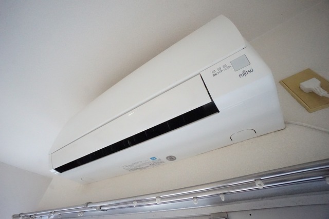 その他設備　別号室のお写真です。