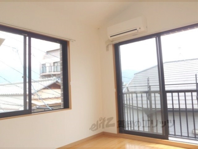 居室・リビング　洋室