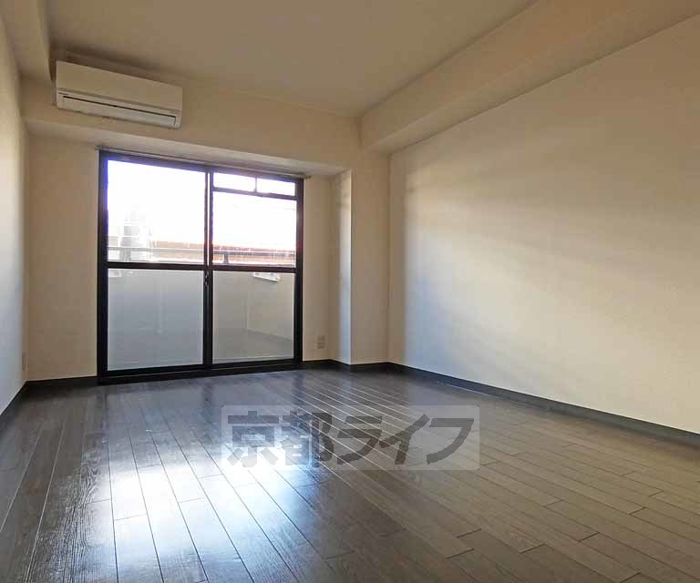 その他部屋・スペース　リビングです。