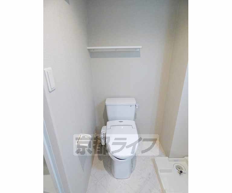 トイレ　綺麗なトイレです。