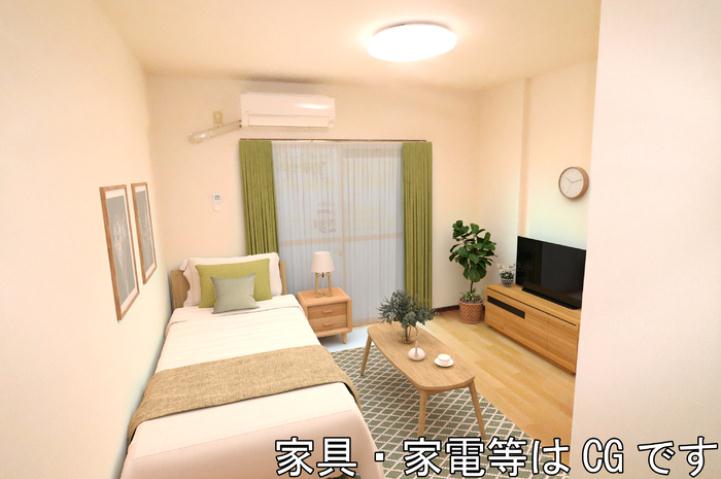 居室・リビング