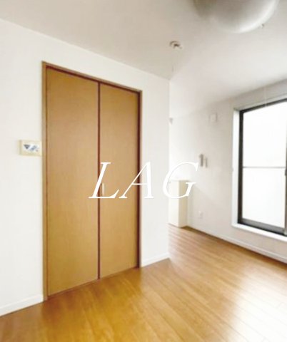 その他部屋・スペース　寝室です。