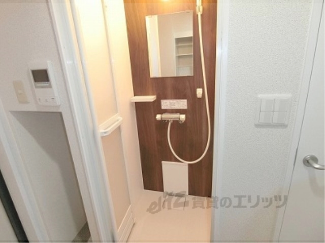 バス・シャワールーム　シャワールーム